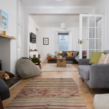 Saltwater Cottage Торки Экстерьер фото