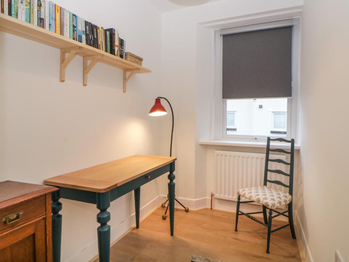 Saltwater Cottage Торки Экстерьер фото