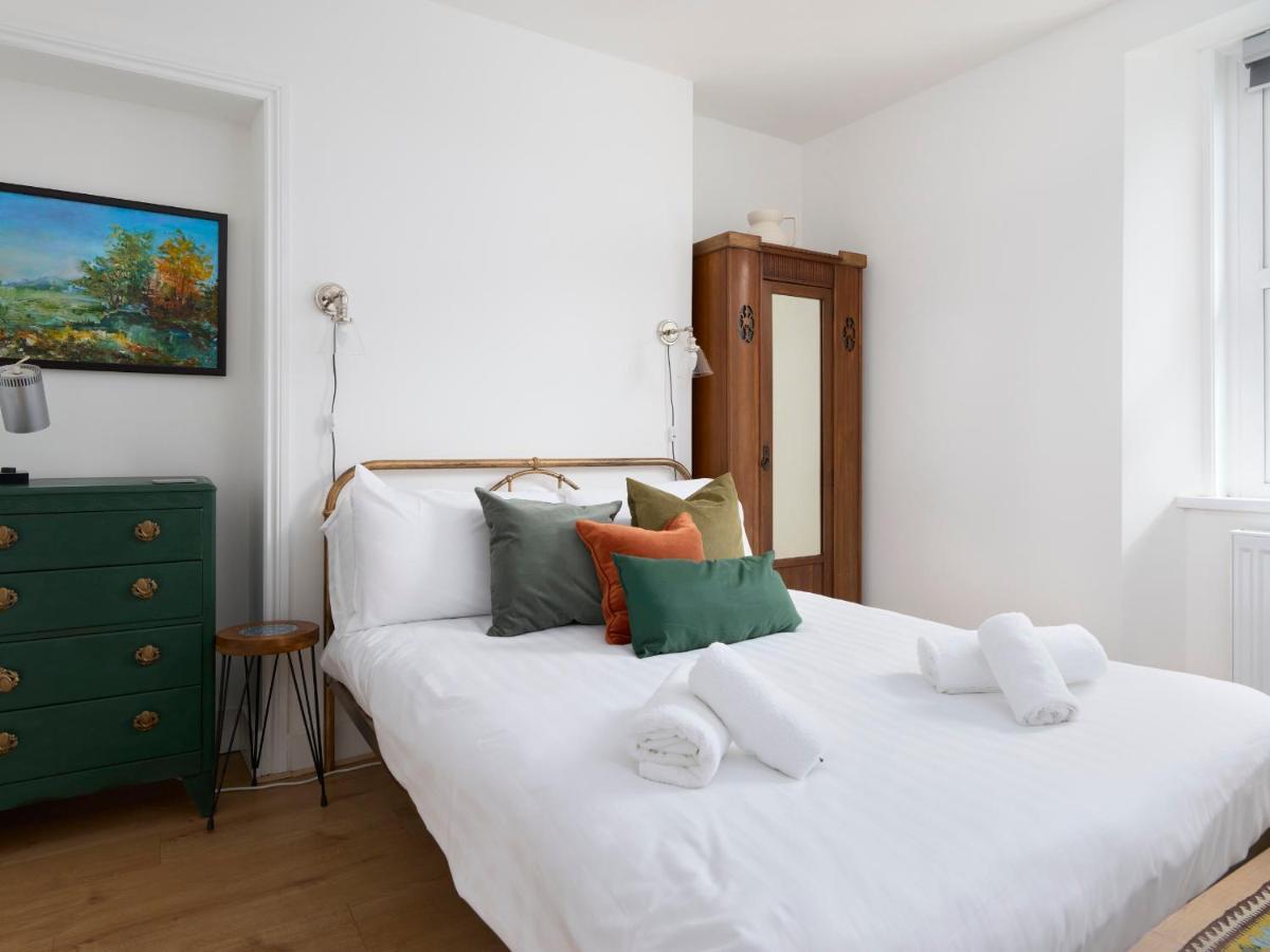 Saltwater Cottage Торки Экстерьер фото